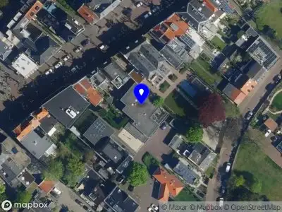 Blumengrosshandel André Heemskerk