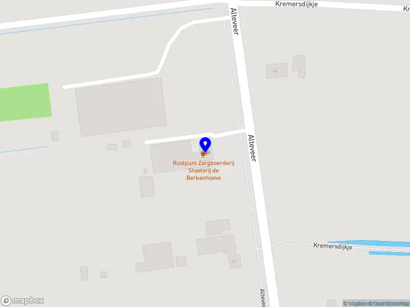 V.O.F. Zorgboerderij 