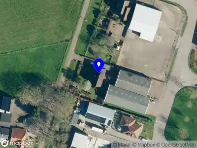 Blom Varkensbedrijf B.V. BAAK