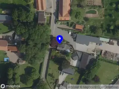 Mooren Rozen Meerlo