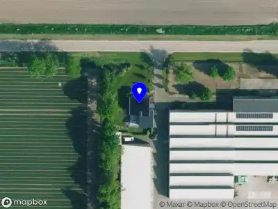 Nieuw bedrijf Maatschap Kappers