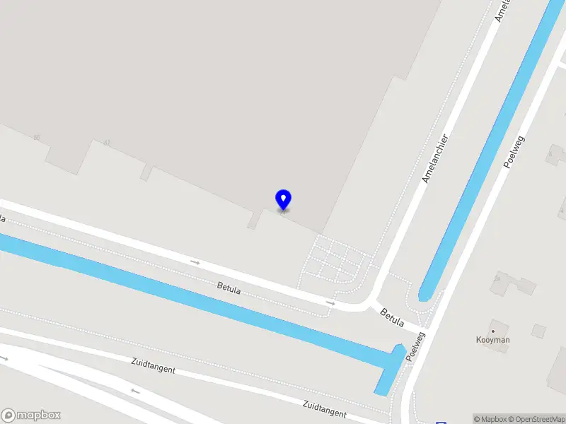 Nieuw bedrijf Holex Air Logistics B.V.