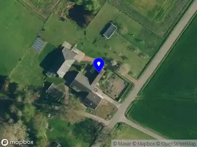 Nieuw bedrijf V.O.F. A en A groen