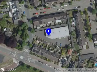 Bloemenkas Eindhoven Eindhoven
