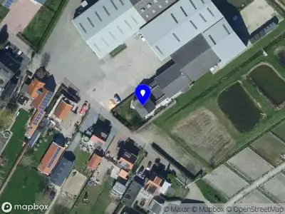 Nieuw bedrijf Malieflower B.V.