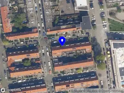 V.O.F. van der Veer Rotterdam