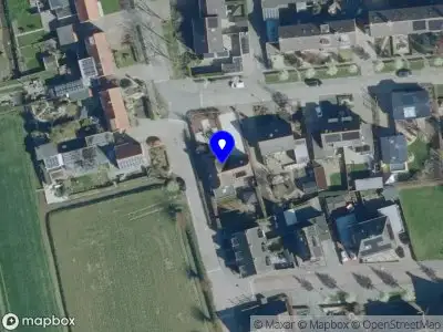 Nijenhuis Bloemengroothandel B.V. Genderen