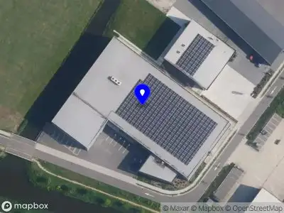 Vandenberg-Verdegaal B.V. Noordwijkerhout