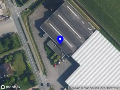 Breck Holland B.V. Noordwijkerhout