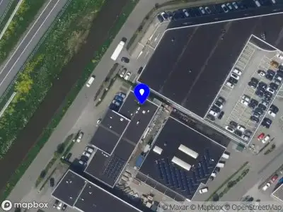 Nieuw bedrijf Straathof Plants B.V.