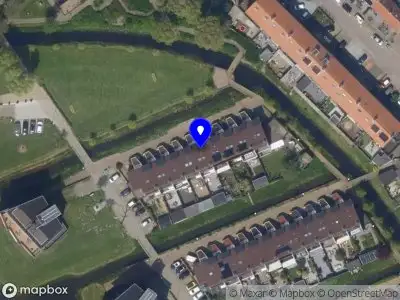 Nieuw bedrijf D & R Flowers