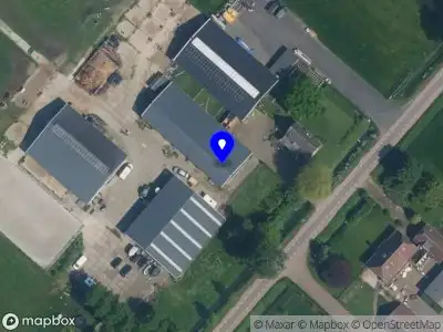 Nieuw bedrijf F. en G. Olsthoorn B.V.