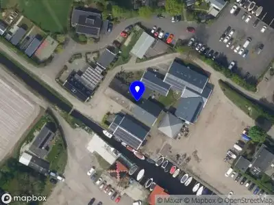 Maatschap Camping Vergeer Warmond