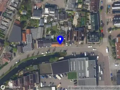 V.O.F. Gebroeders Turnhout