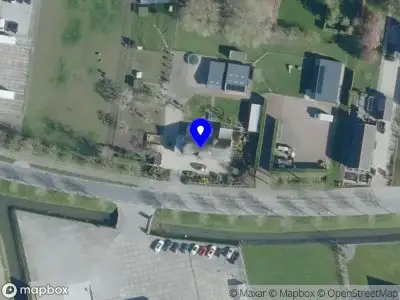 Nieuw bedrijf R. Mandemakers VOF