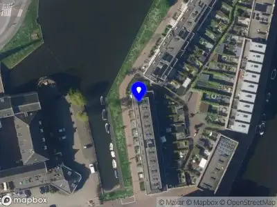 Binnengroen Woerden