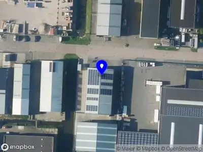 Nieuw bedrijf Highpack B.V.