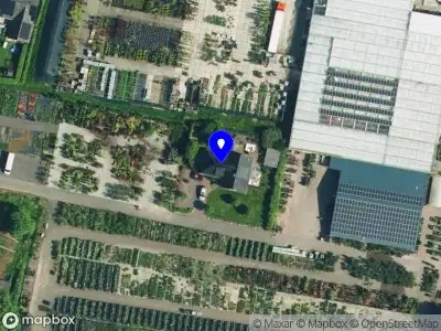 Nieuw bedrijf Veiling Vaassen B.V.