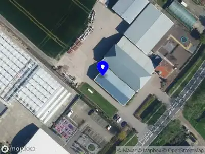 Moerheim New Plant B.V. Leimuiderbrug