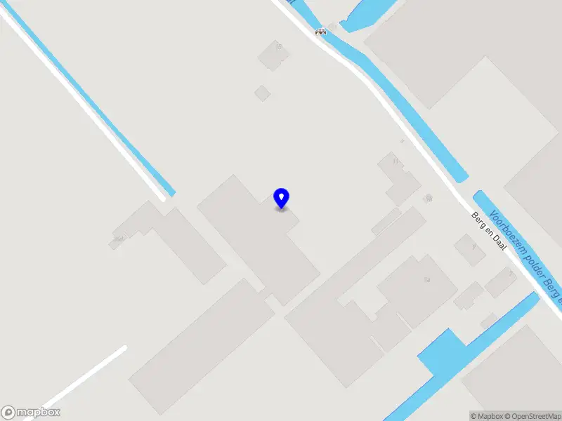 Gardenvision International B.V. Voorhout