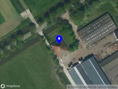 Nieuw bedrijf VOF C,W en N van Dam