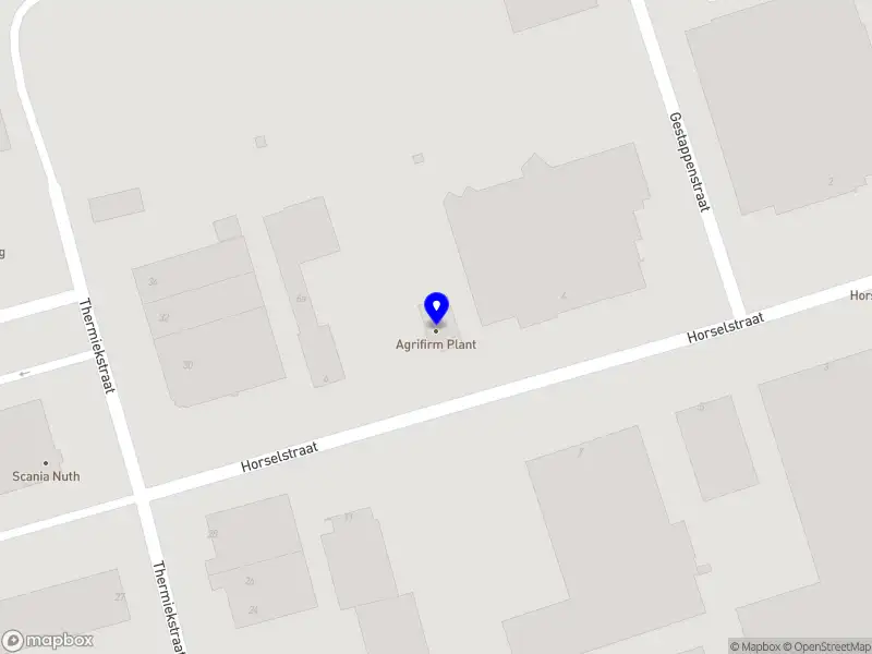 Nieuw bedrijf Handelsonderneming Claessen B.V.