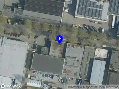 De Groene Oogst International B.V.