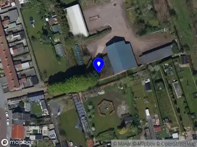Kon. Boomkwekerijen Alph v.d. Bom B.V. Oudenbosch
