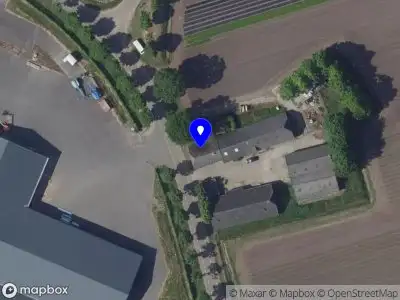 Nieuw bedrijf Lodders Boomkwekerijen B.V.