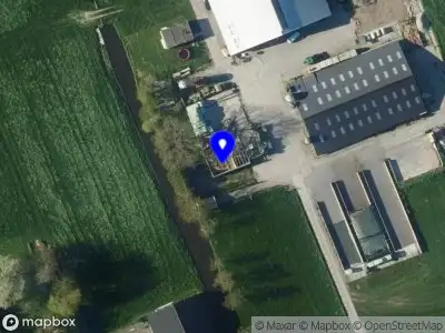 Nieuw bedrijf Fa. Peetoom 