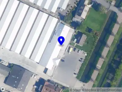 Kordes Roses International B.V.