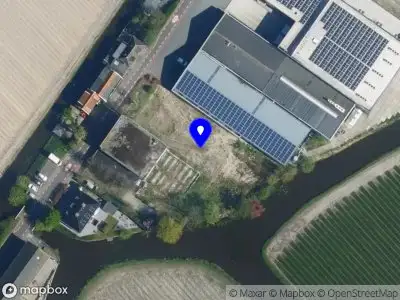 P. van Reisen & Zn. Export B.V. Voorhout
