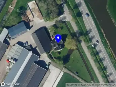 Nieuw bedrijf Fa. Oortwijn & Hellingman