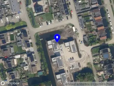 Serge's en Jeanette's Boeketten Service B.V.