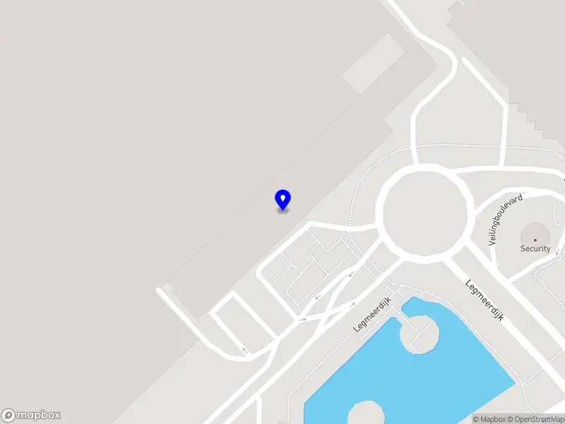 Ter Haar Ornamental Flowers B.V.