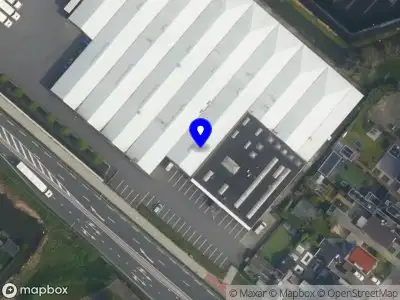 Van den Bos Flowerbulbs B.V. Honselersdijk