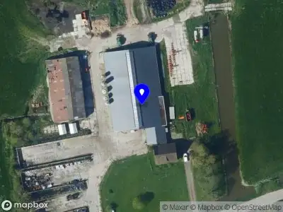 Firma Gebr. Schouten HARINGHUIZEN
