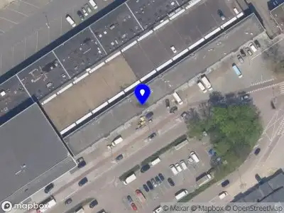 Expert Impex B.V. Rotterdam