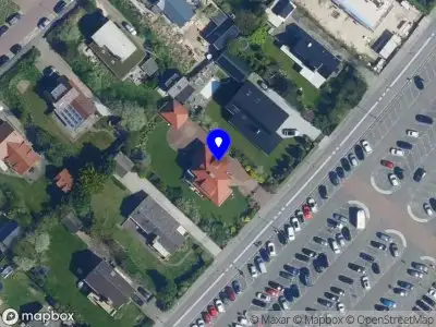 Villa Copita Noordwijk