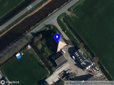 Firma A.M. van der Harg