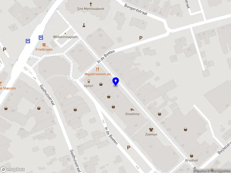 Teeuwen Drankenhandel