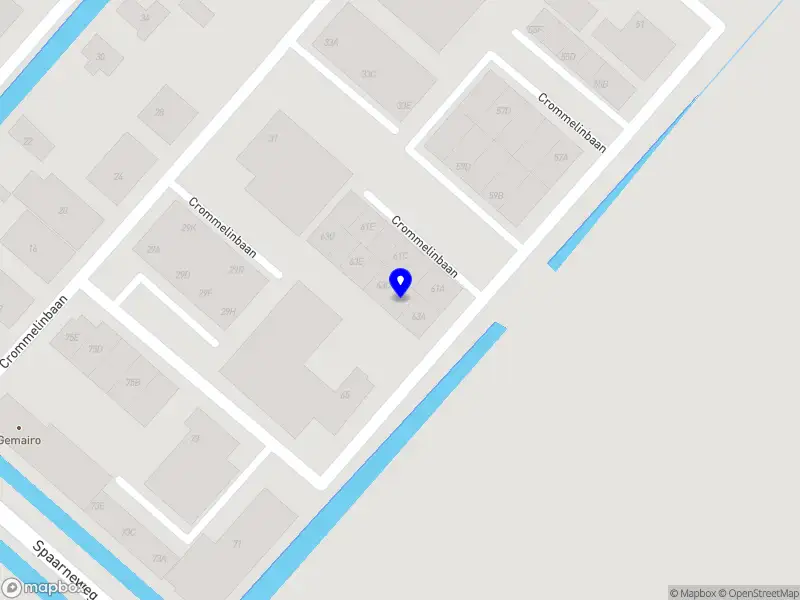 Nieuw bedrijf Albrecht & Janssen