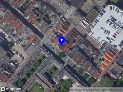 Rutte's Mij. tot Expl. van Slijterijen B.V. Dordrecht