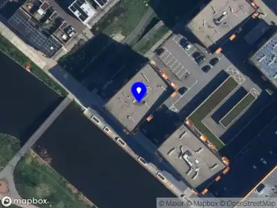 Groningen Global Connect B.V. Groningen