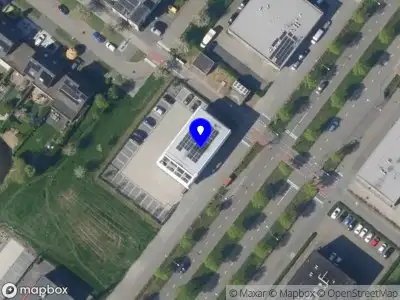 Sasma B.V. Zoetermeer