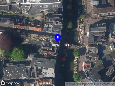 Venezia Oudegracht B.V. Utrecht
