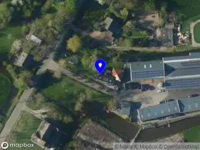 Veehouderij André Schilder