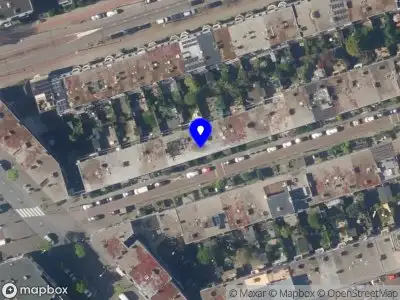 R.J. Boonstra thodn Snackmoments