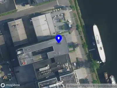 Tony's Chocolonely Amsterdam