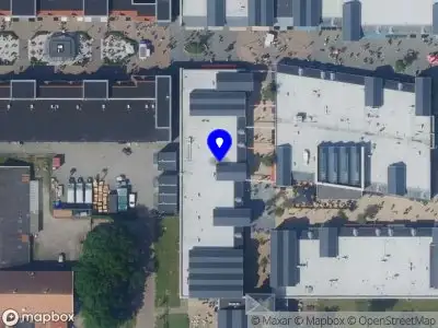 Haribo The Netherlands & Belgium B.V.